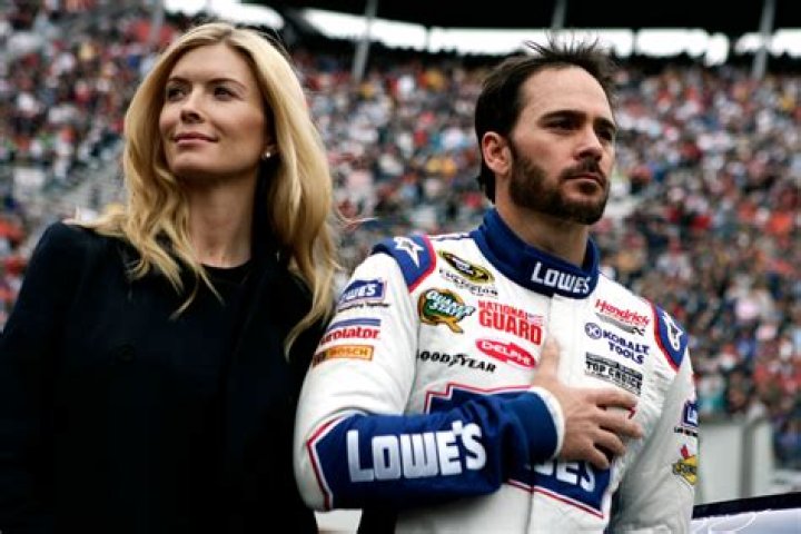 Jimmie Johnson NASCAR, Wife, Net Worth & Exclusive Facts