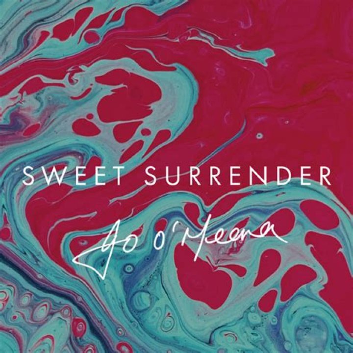 Jo O'Meara Releases New Single 'Sweet Surrender' - LISTEN HERE!