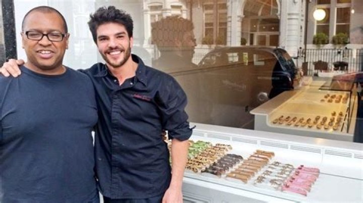 Joakim Prat Wikipedia