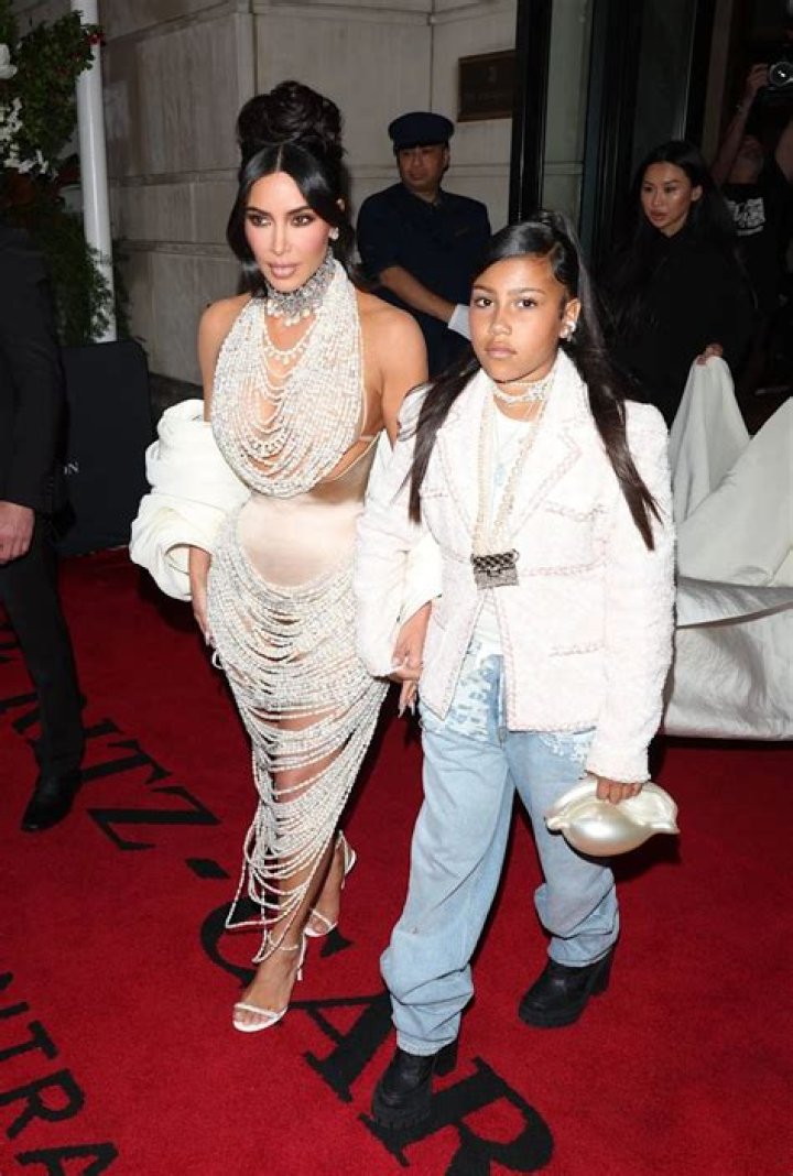 Joan Rivers Blasts Kim Kardashian’s Daughter North West: She’s Ugly and in Need of Waxing!