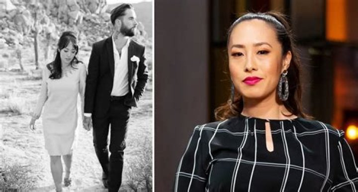 Joe Jones Melissa Leong Ex-Husband Age, Height, Wikipedia, Instagram