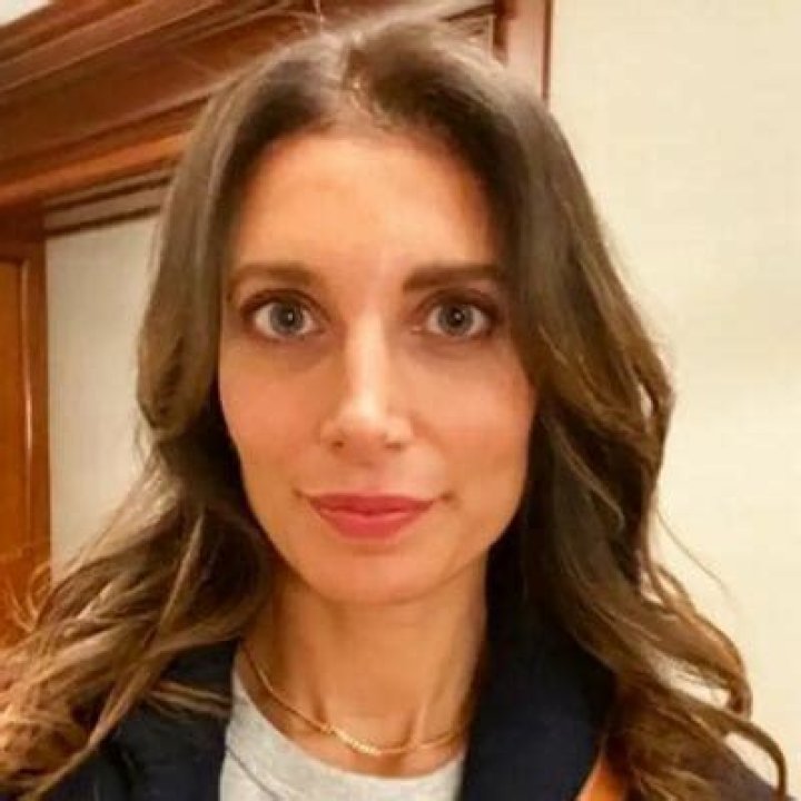 Joelle Rich- Wiki, Age, Height, Husband, Net Worth, Ethnicity, Career