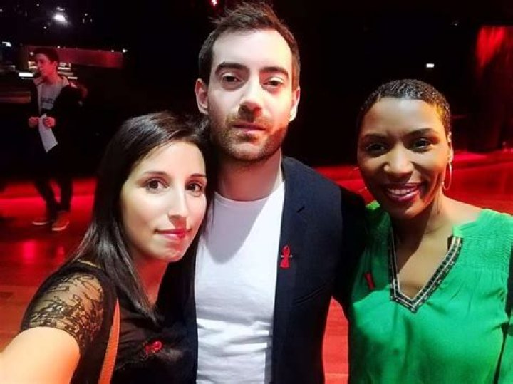 Johanna Ghiglia Mari