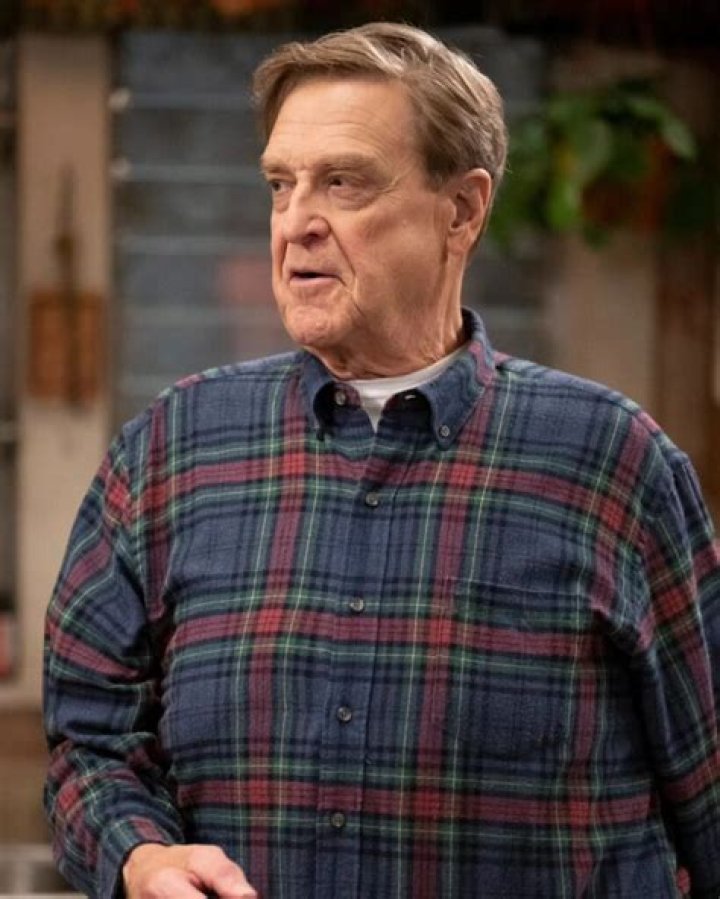 John Goodman Biography: Age, Net Worth, Instagram, Spouse, Height, Wiki, Parents, Siblings, Children, Movies, Awards