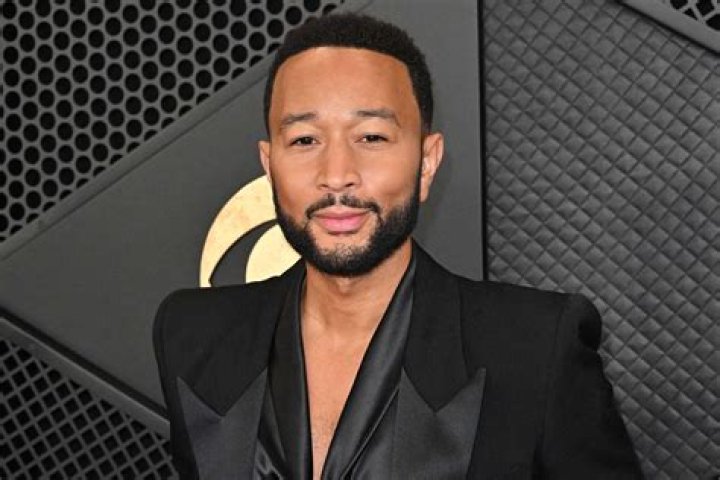 John Legend and Chance the Rapper join forces on 'Penthouse Floor'