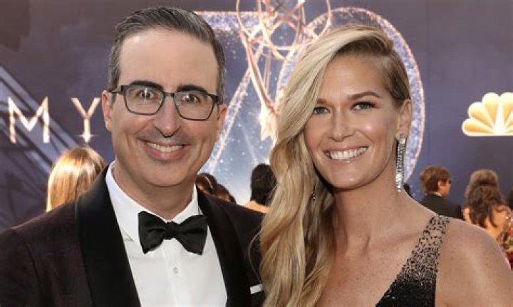John Oliver Wife Kate Norley Age, Height, Wikipedia, Children
