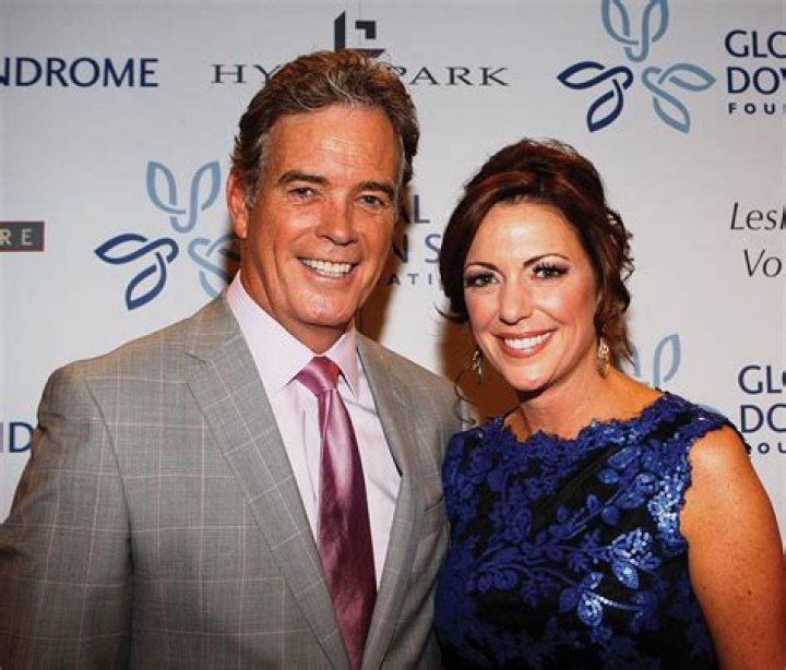 John Roberts’s Girlfriend: Who is John Roberts Dating?