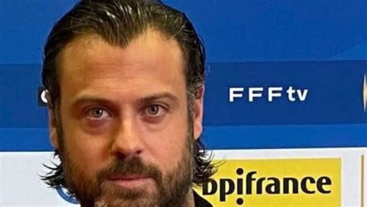 John Valovic Galtier Mere