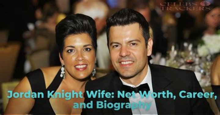 Jordan Knight- Biography, Age, Height, Net Worth, Girlfriend, Dating