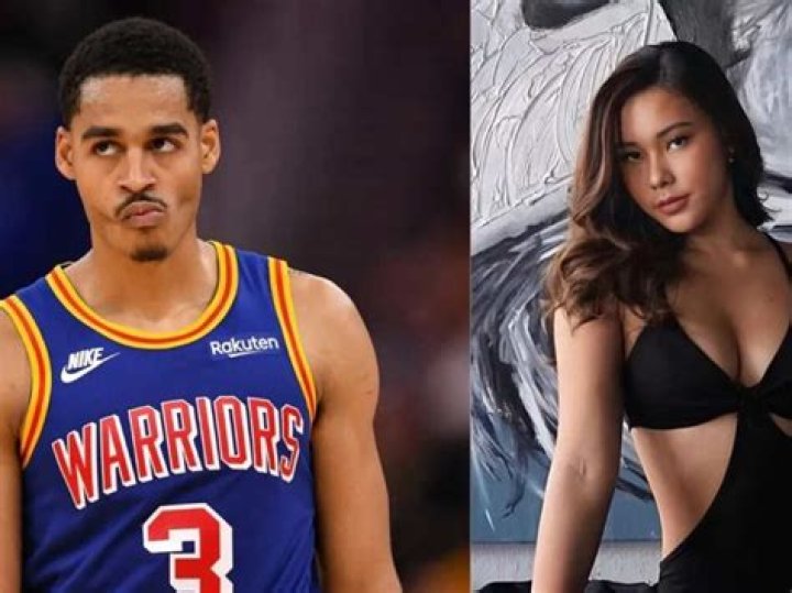 Jordan Poole Girlfriend 2023, Kim Cruz, Age, Height, Wikipedia, Instagram, Net Worth