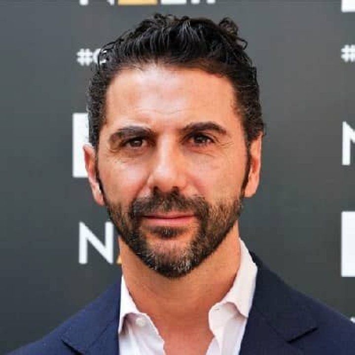 Jose Baston- Wiki, Age, Wife, Ethnicity, Net Worth, Height, Career