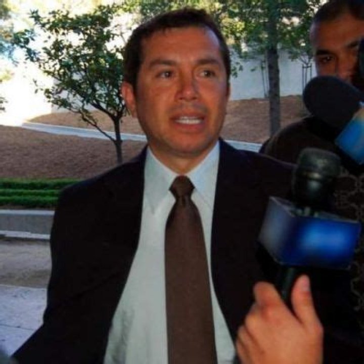 José Trinidad Marín- Wiki, Age, Height, Net Worth, Wife, Ethnicity