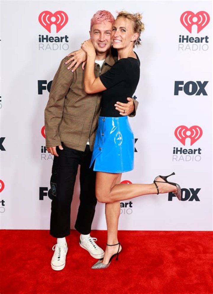 Joseph Frontiera- Age, Height, Girlfriend, Net Worth, Ethnicity