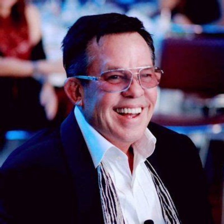 JR Ridinger Passed Away At The Age Of 63