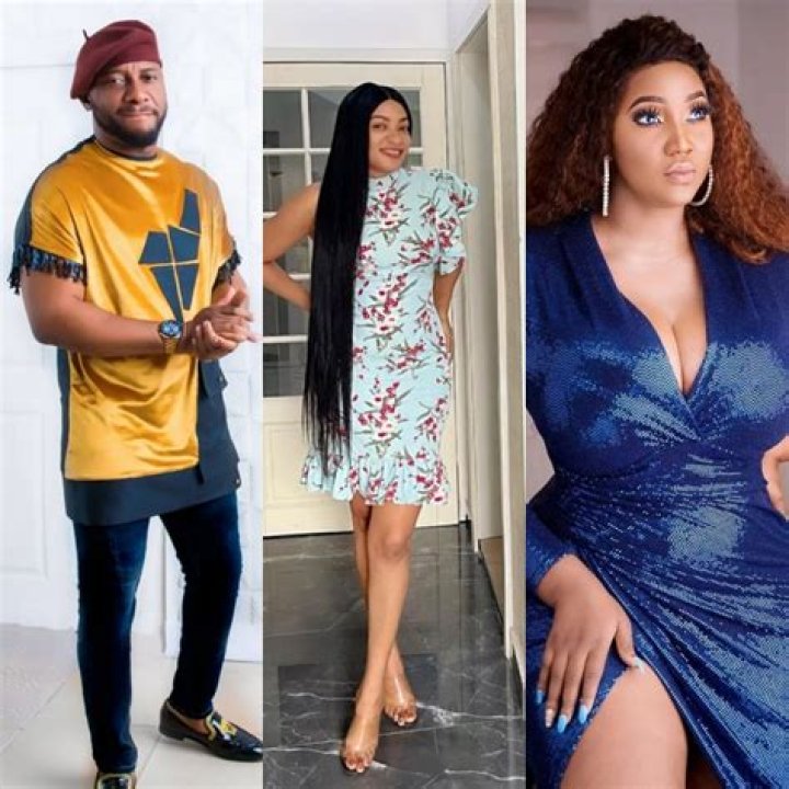 Judy Austin Muoghalu Age, Height, Wikipedia, Yul Edochie New Wife, Net Worth 2022