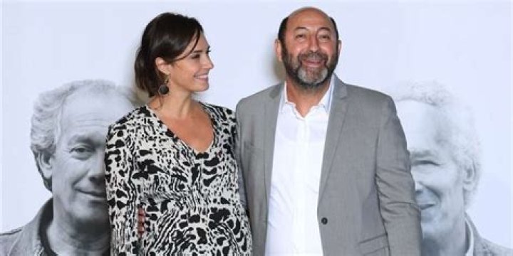 Julia Vignali Enceinte 2022
