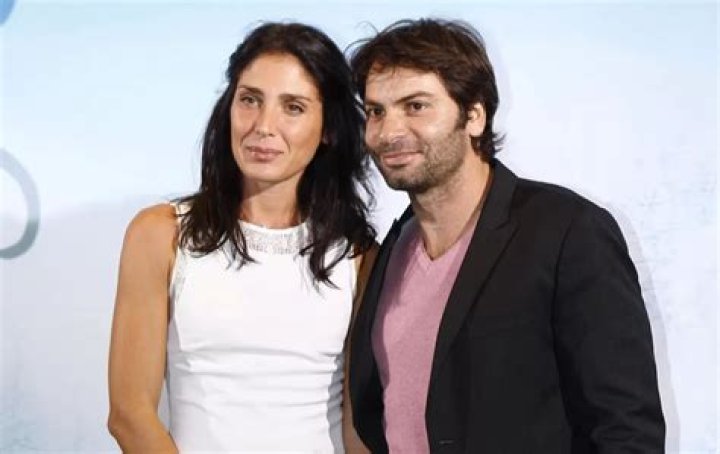 Julie Fuchs Conjoint Pablo