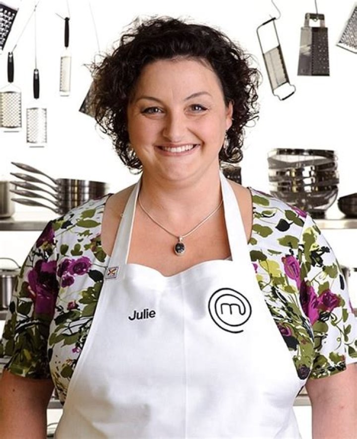 Julie Goodwin MasterChef Age, Height, Wikipedia, Instagram, Husband, Net Worth