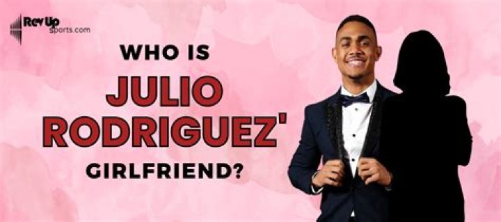 Julio Camejo’s Girlfriend: Who is Julio Camejo Dating?