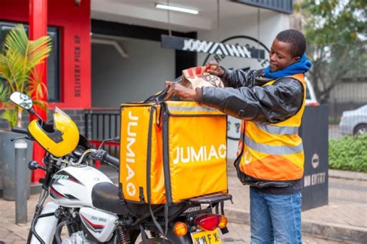 Jumia Food Delivery Exits Nigeria Amid Economic Struggles