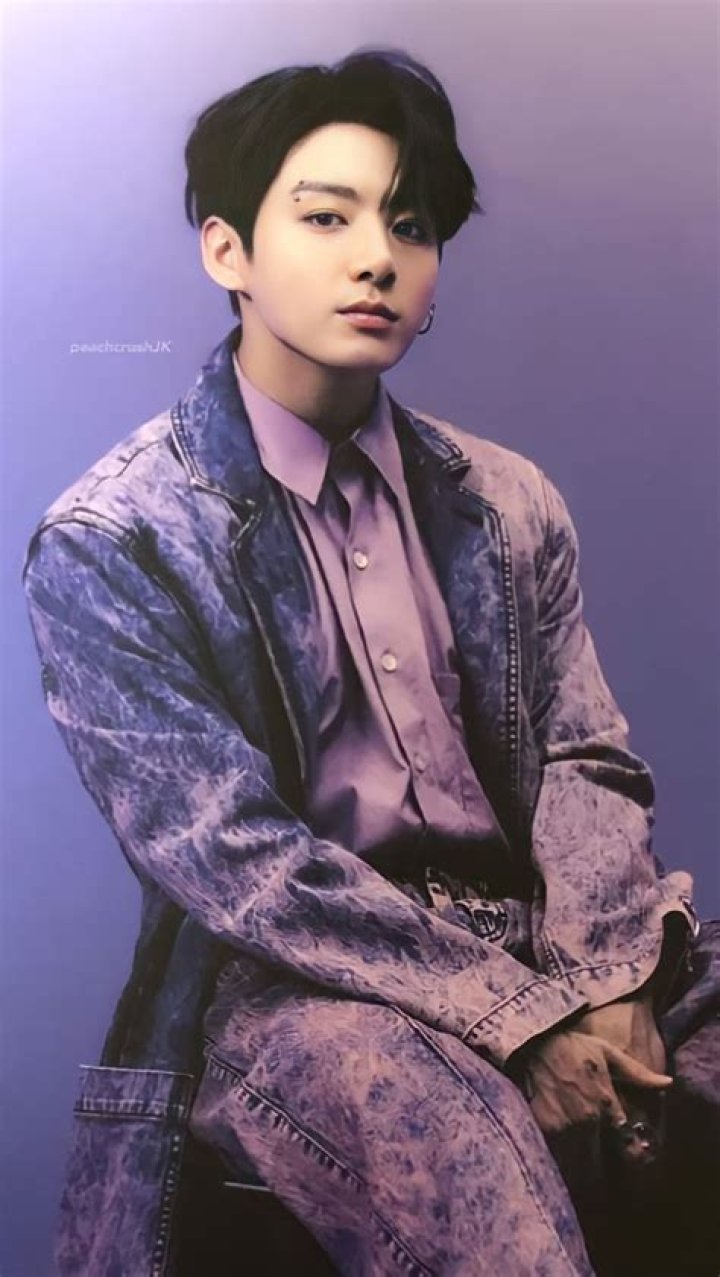 Jungkook of BTS has influenced fans to get charitable for his birthday