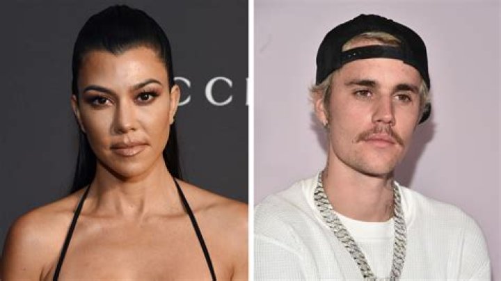 Justin Bieber and Kourtney Kardashian Dating and Hooking Up Again: Couple Spotted Kissing Backstage