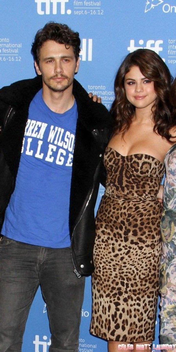 Justin Bieber Jealous Over Selena Gomez Flirt: Wants To Punch James Franco