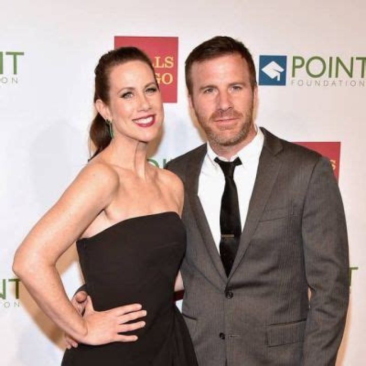 Justin Hagan- Wiki, Age, Net Worth, Wife, Marriage, Height