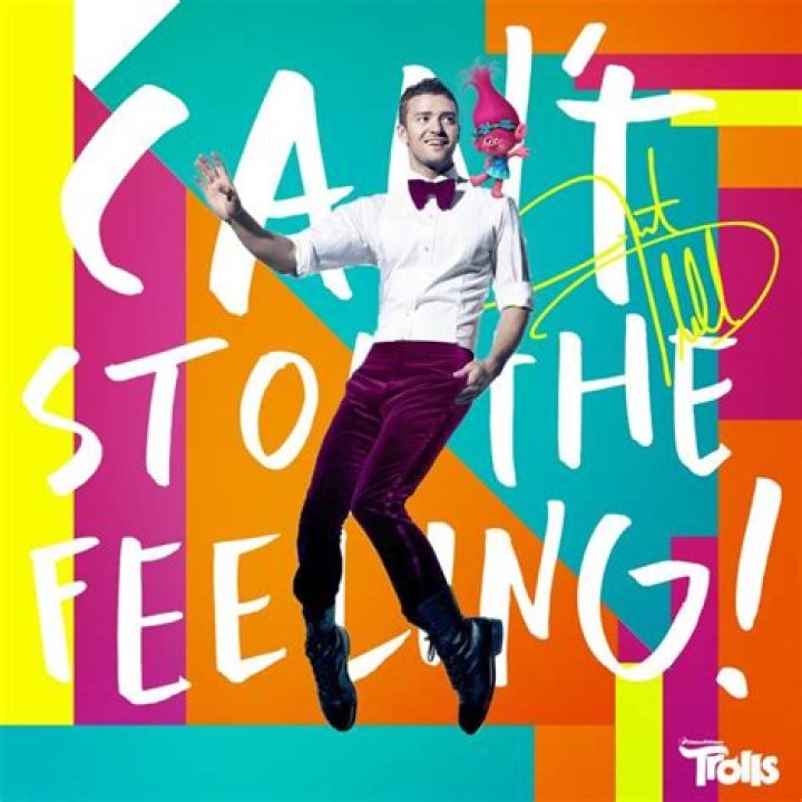 Justin Timberlake drops "Can't Stop The Feeling" official video
