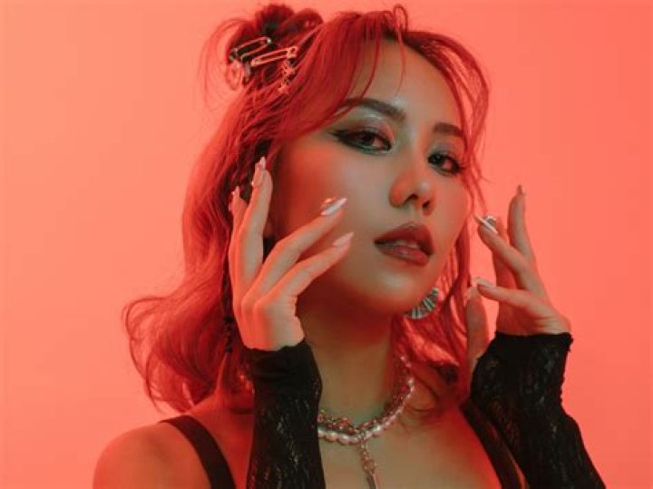 JVNA drops female empowerment single and music video titled "Play With You" and announces her second studio album