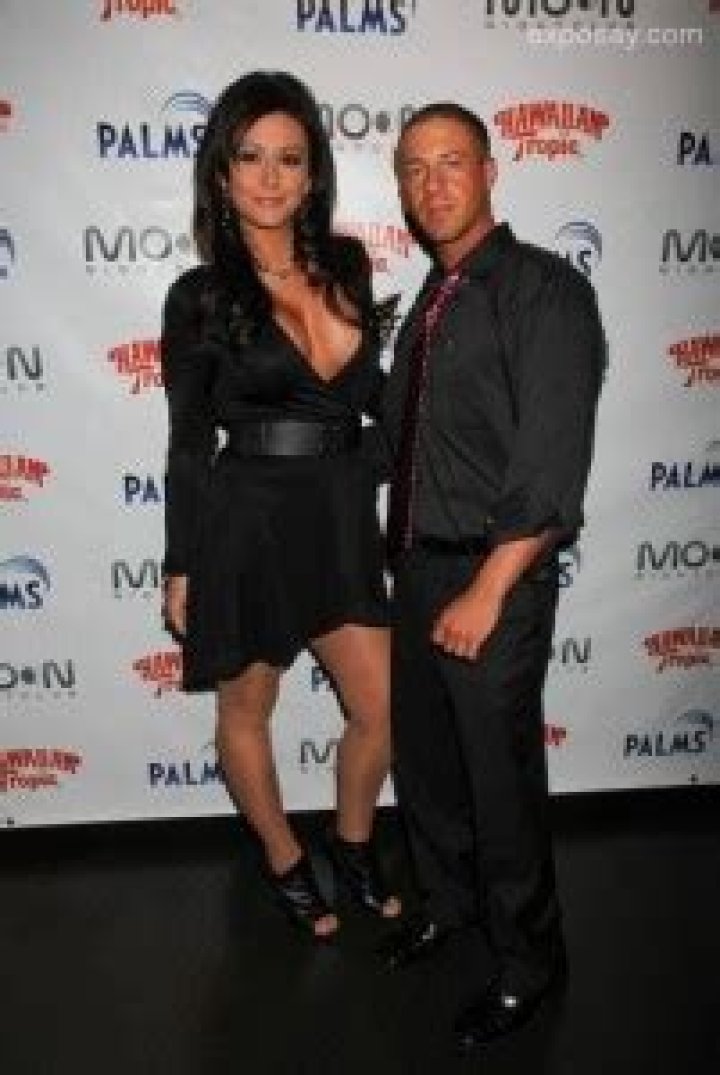 JWOWW Blasted By Lawyer For Publicity Stunt Over Naked Pics