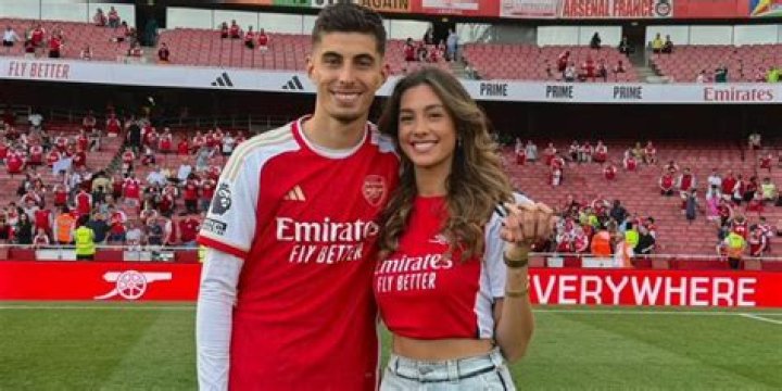 Kai Havertz Biography: Height, Age, Parents, Net Worth, Wife, Salary, Goals, Stats, News, Positions
