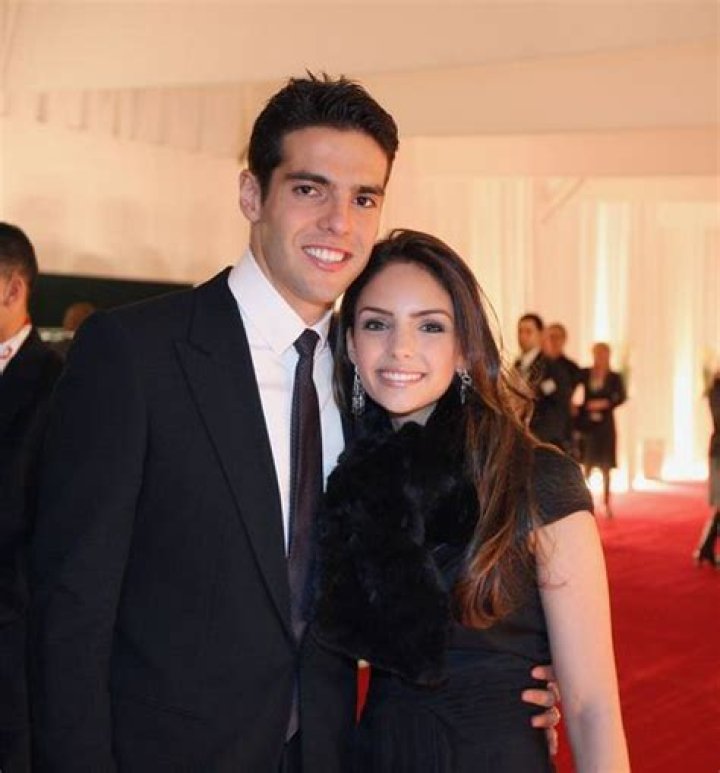 Kaká- Net worth, Bio, Age, Wife, Nationality, Ethnicity, Height, Career