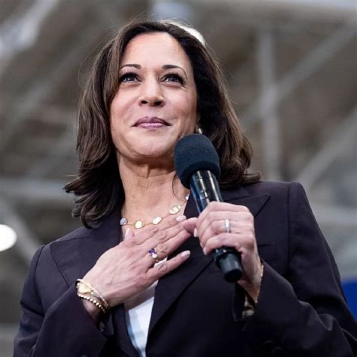 Kamala Harris Biography: Husband, Children, Age, Nationality, Net Worth, Parents, Height, Achievements