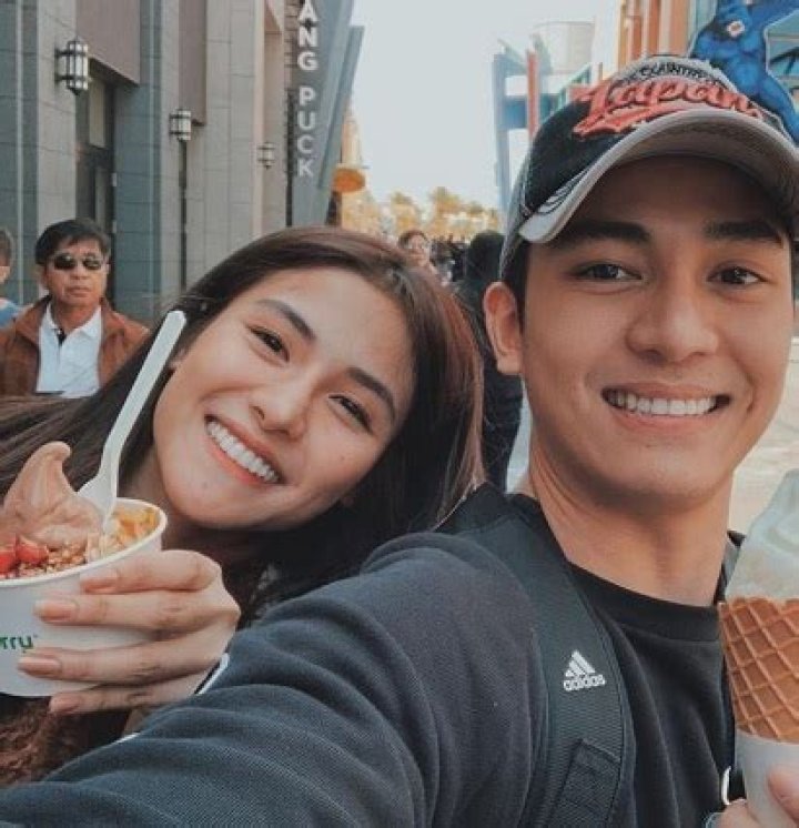 Kane Trujillo- Biography, Age, Height, Net Worth, Girlfriend