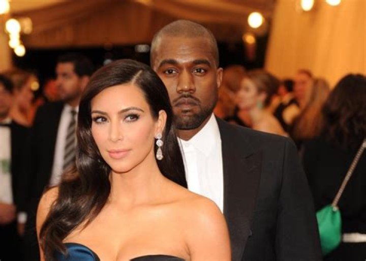 Kanye West and Riccardo Tisci’s Gay Bromance Freaks Out Kim Kardashian
