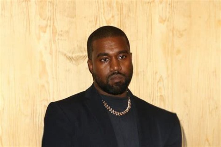Kanye West To Release New Album 'DONDA' This Week!