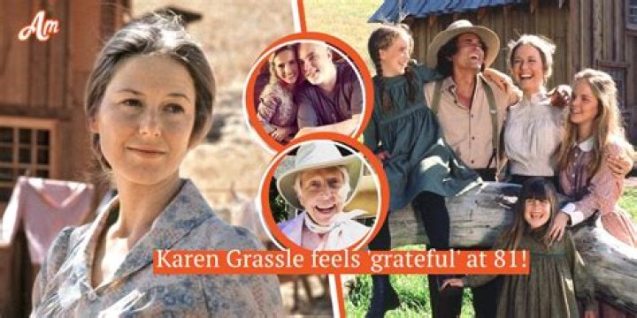 Karen Grassle Bio, Married, Daughter, Husband, Age, Net Worth
