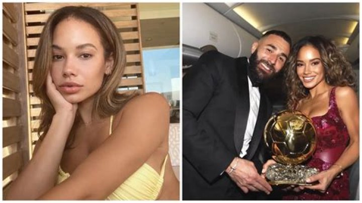 Karim Benzema's Girlfriend Jordan Ozuna Biography: Age, Shows, Net Worth, Height, Spouse, Parents, Children, Instagram