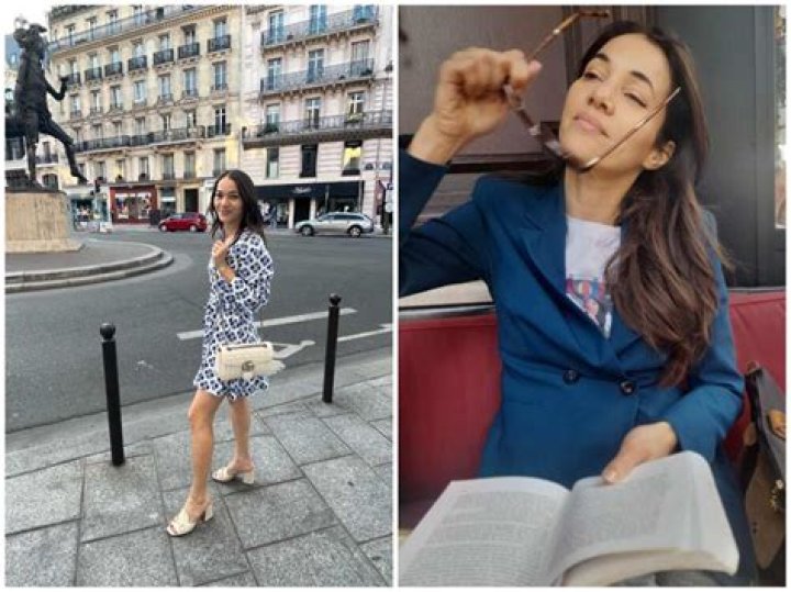 Karima Brikh Origine