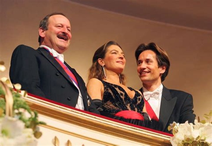 Karl-Heinz Strauss Fortune