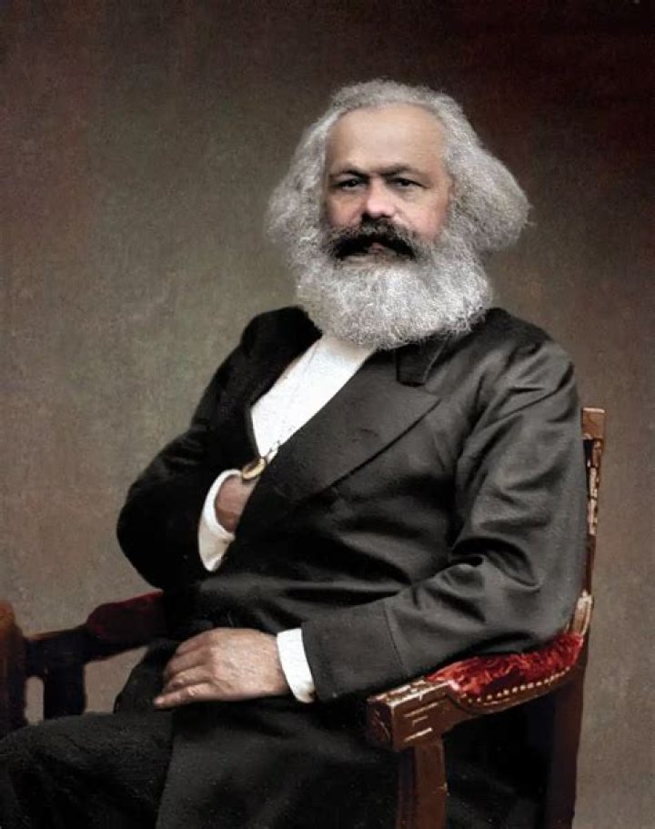 Karl Marx Biography: Age, Net Worth, Wife, Children, Theory, Wikipedia, Beliefs, Quotes, Contribution, Communism, Books