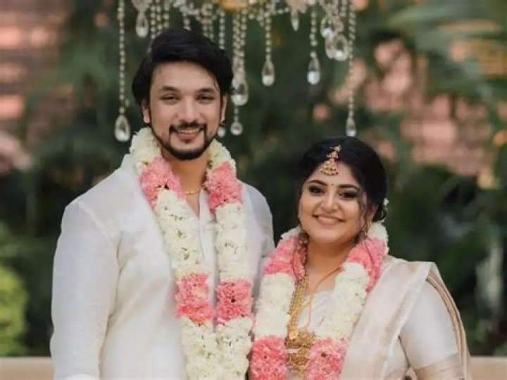 Karthik's wife, Ragini Muthuraman Biography: Net Worth, Age, Height, Movies, Instagram, Siblings, Wikipedia