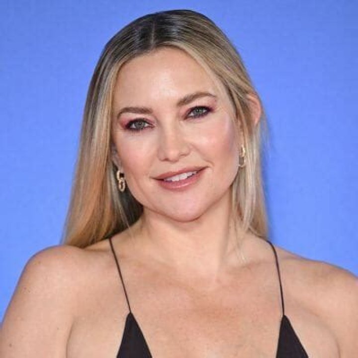 Kate Hudson Open Up About Her Relationship With Her Ex-Husband Chris Robinson