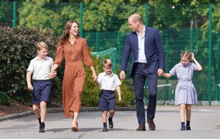 Kate Middleton Pushes For Buckingham Palace Smoking Ban: Doesn’t Want Nicotine Users Near Prince George And Princess Charlotte