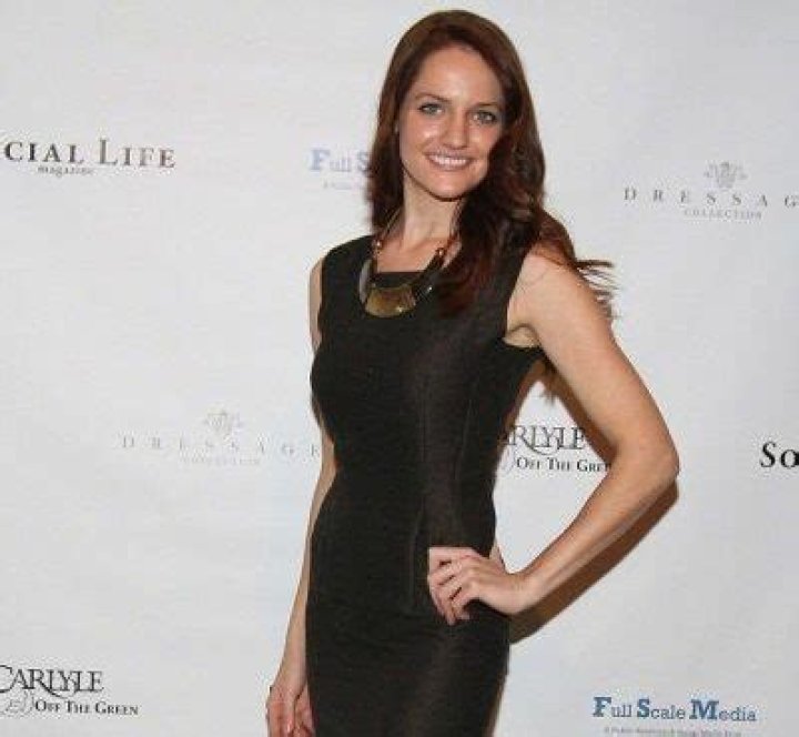 Kate Stoltz- Wiki, Age, Net Worth, Husband, Height, Ethnicity, Career