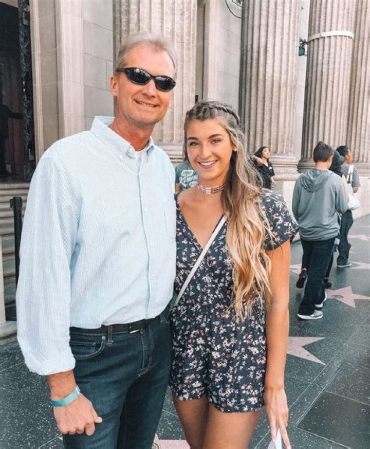 
Katie Betzing- Age, Boyfriend, Net Worth, Height, Ethnicity	