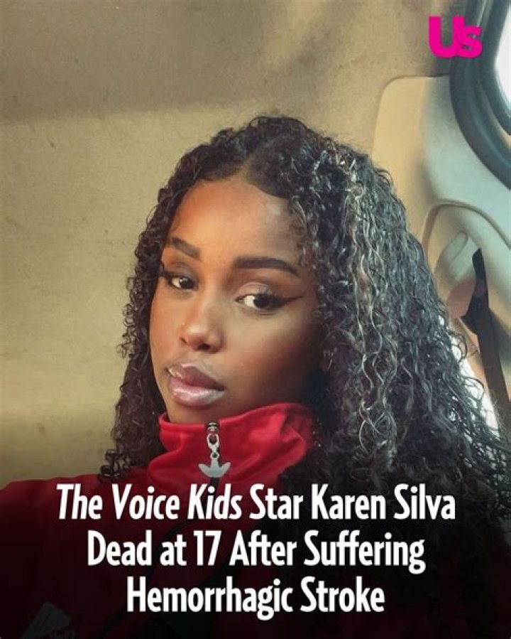 Katie May dies after suffering stroke