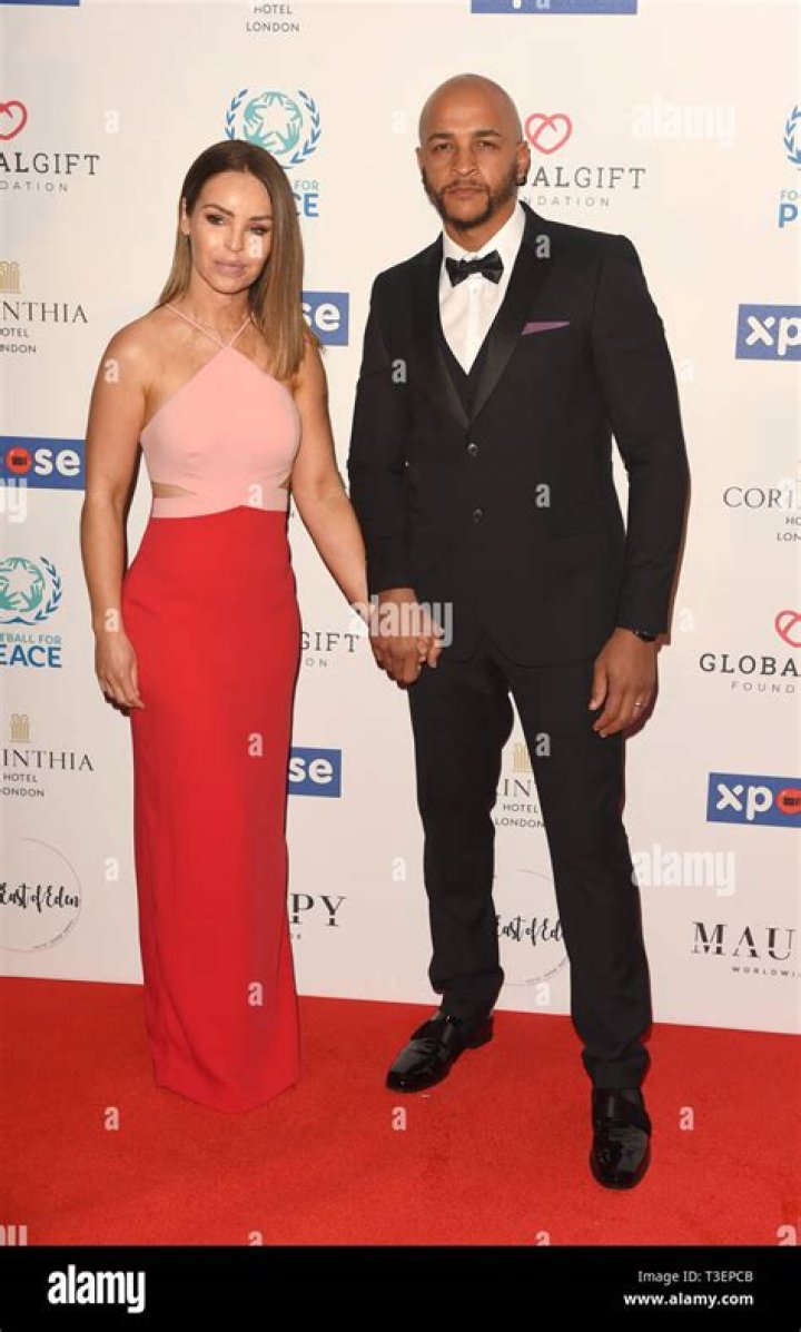 Katie Piper’s Husband: Who is Katie Piper Dating?