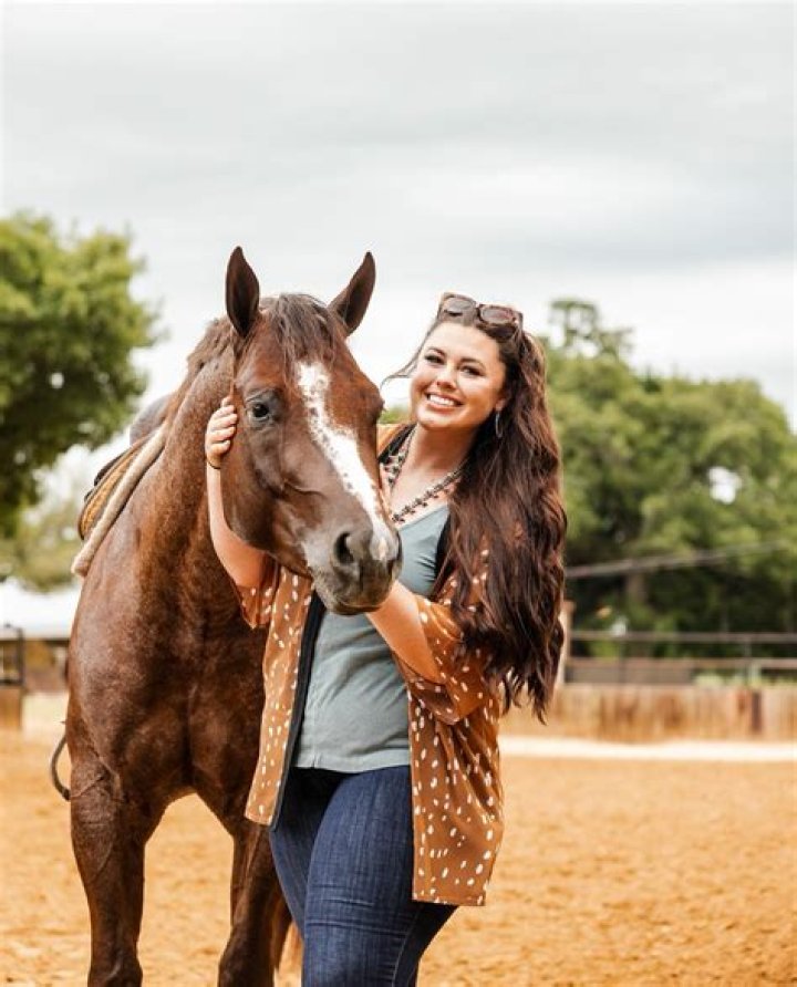 Katie Van Slyke Net Worth: A Journey of Passion, Persistence, and Prosperity